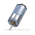 Micro engranajes de alta calidad de alto par motor dc bauer con alto par